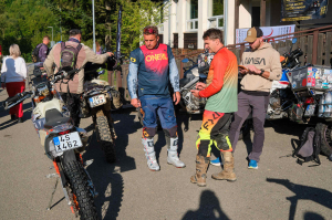 Podzimní Vizovice 2026 - fotogalerie